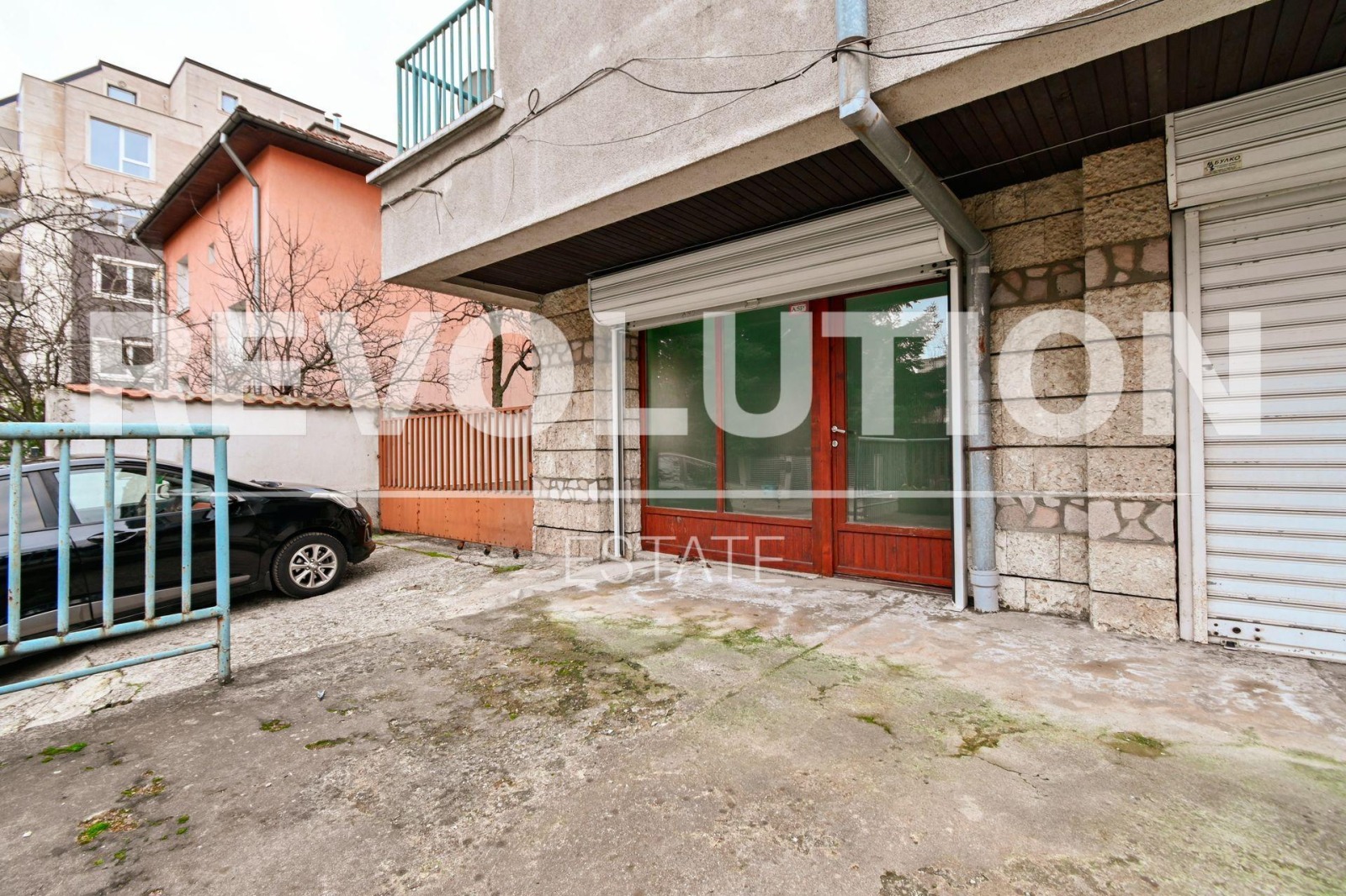 Продава МАГАЗИН, гр. София, Павлово, снимка 7 - Магазини - 53618188