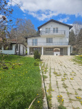 Продава ВИЛА, гр. София, с. Железница, снимка 1