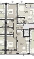 Продава 3-СТАЕН, град София, Дървеница • 258324 € / 505237.83 лв. • 87639403 1