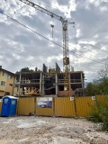 Продава 4-СТАЕН, град София, Кръстова вада • 475000 € / 929019.25 лв. • 21689354 4