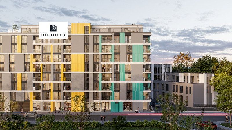 Продава 2-СТАЕН в град София, Център - 100 кв.м / 202 820 € » 396 681.44 лв., ИНФИНИТИ ПРОПЪРТИ EООД