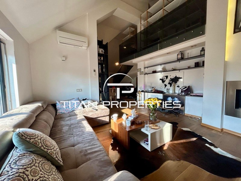 Продава МЕЗОНЕТ в област Пловдив, гр. Асеновград - 119 кв.м / 155 000 € » 303 153.65 лв., ТИТАН ПРОПЪРТИС