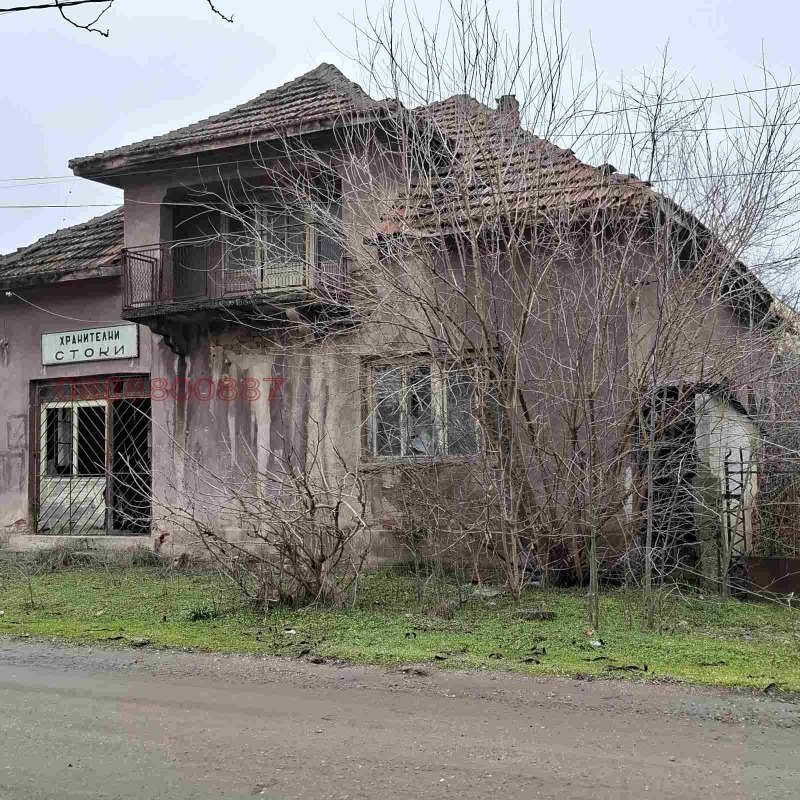 Продава КЪЩА в област Враца, с. Гложене - 120 кв.м / 7 400 € » 14 473.14 лв.