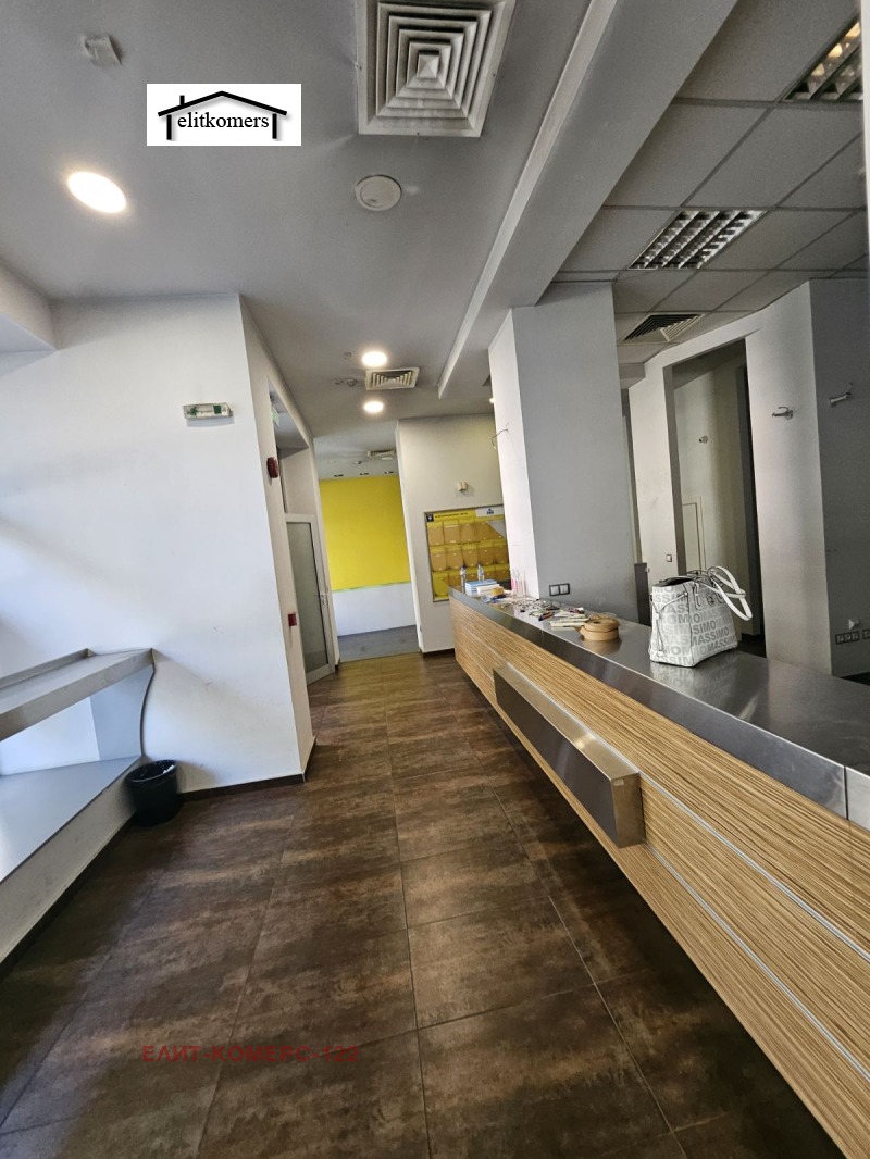 Продава МАГАЗИН в град София, Център - 214 кв.м / 750 000 € » 1 466 872.50 лв., ЕЛИТ-КОМЕРС-122