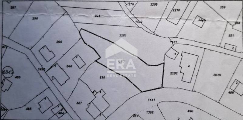 Продава ПАРЦЕЛ | Imot.bg — изображение 1