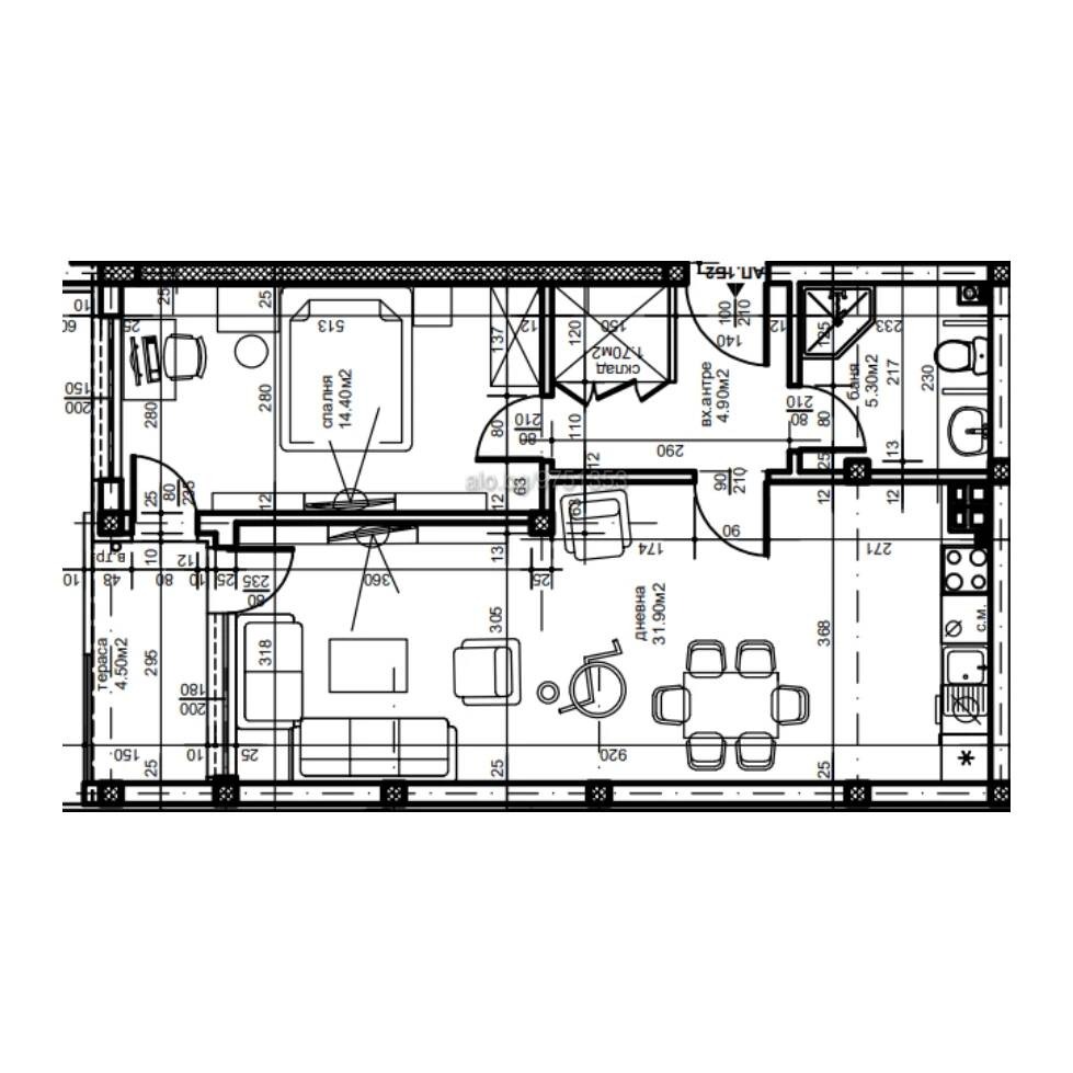 Продава 2-СТАЕН | Imot.bg — изображение 3