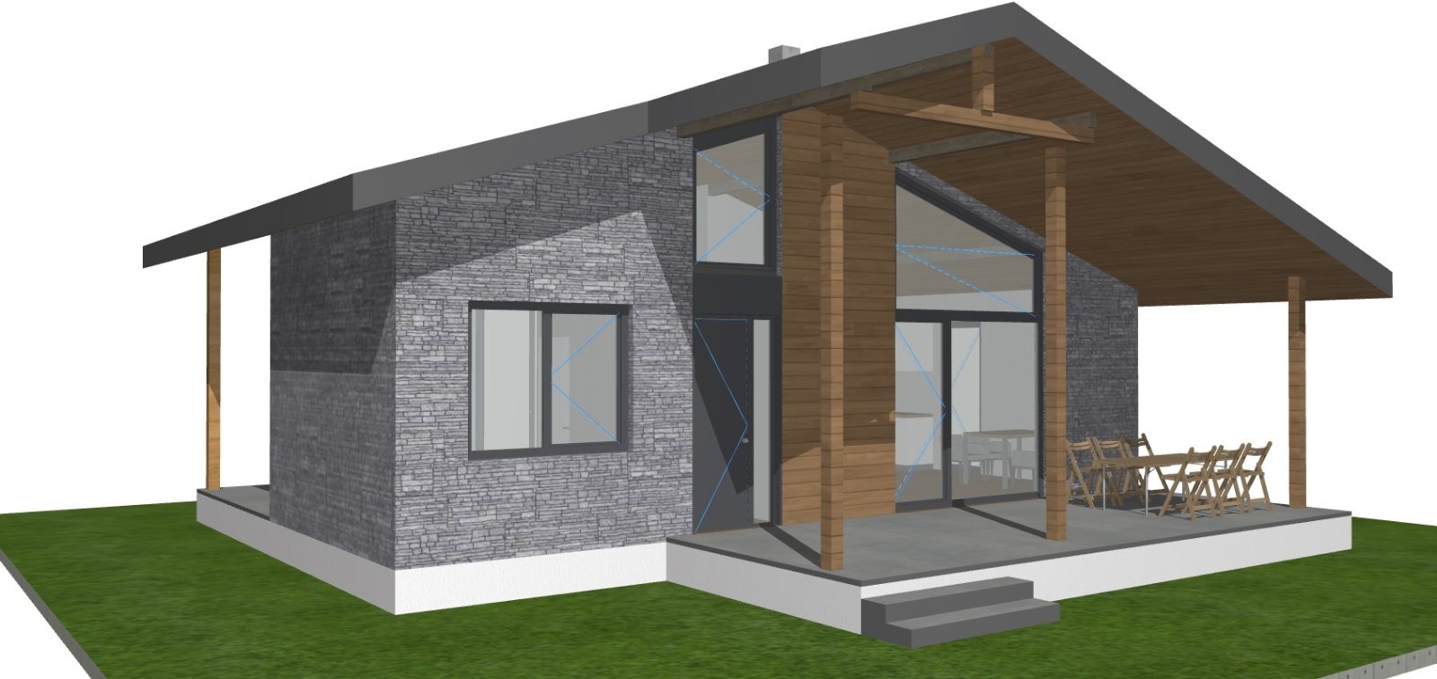 Продава КЪЩА | Imot.bg — изображение 2