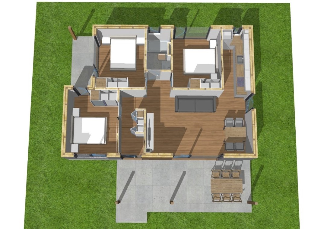 Продава КЪЩА | Imot.bg — изображение 5