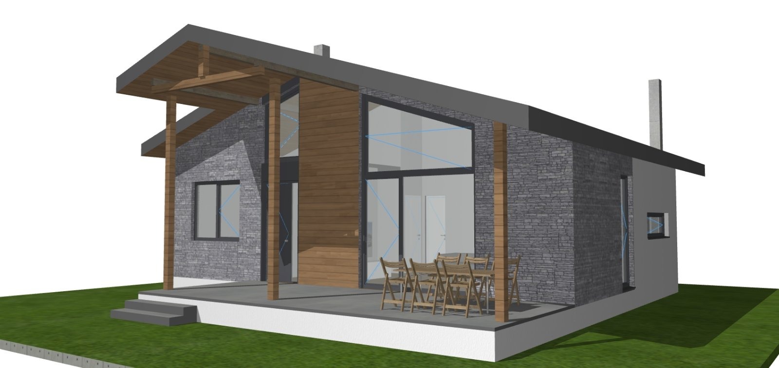 Продава КЪЩА | Imot.bg — изображение 1