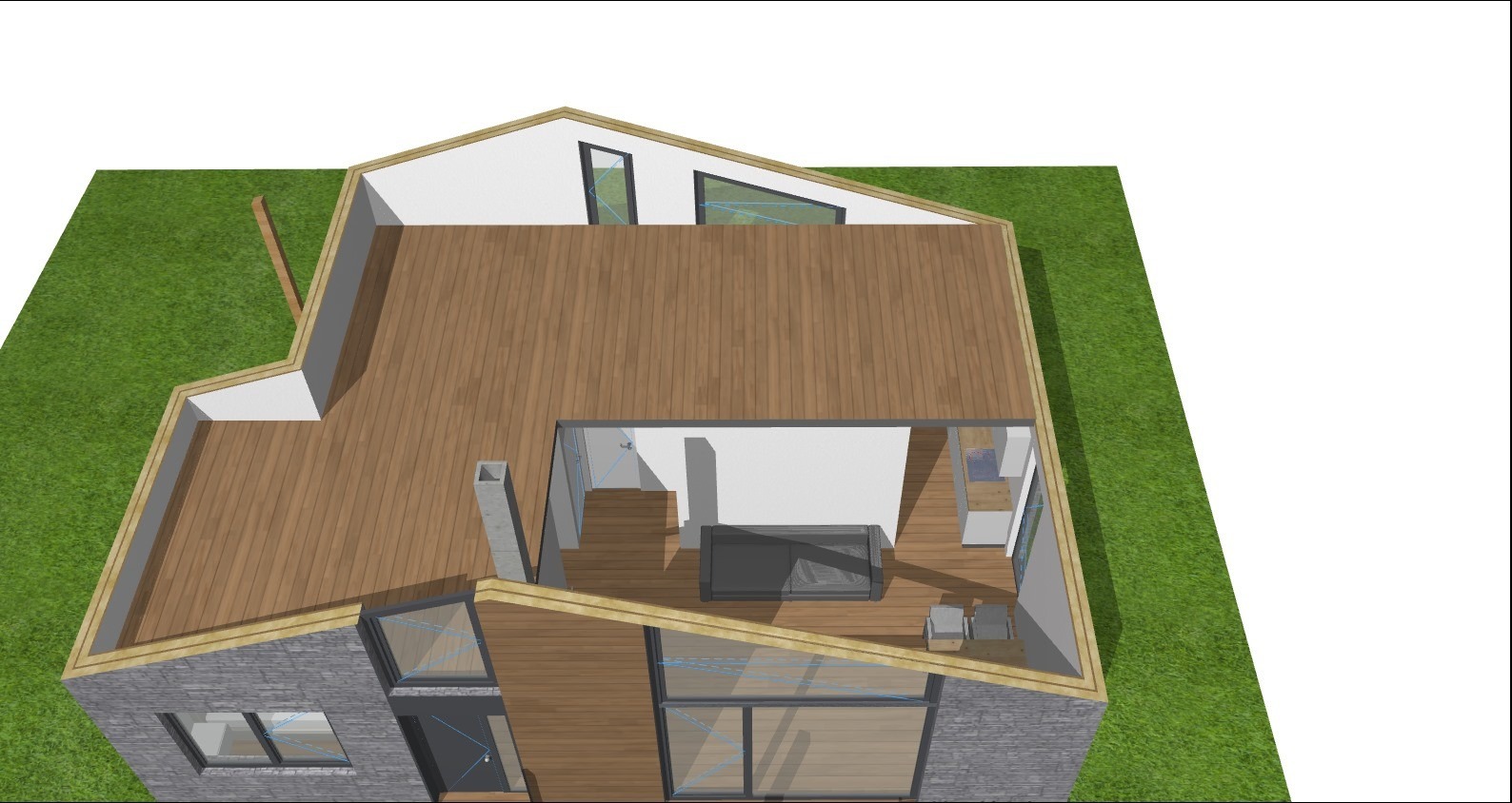 Продава КЪЩА | Imot.bg — изображение 6