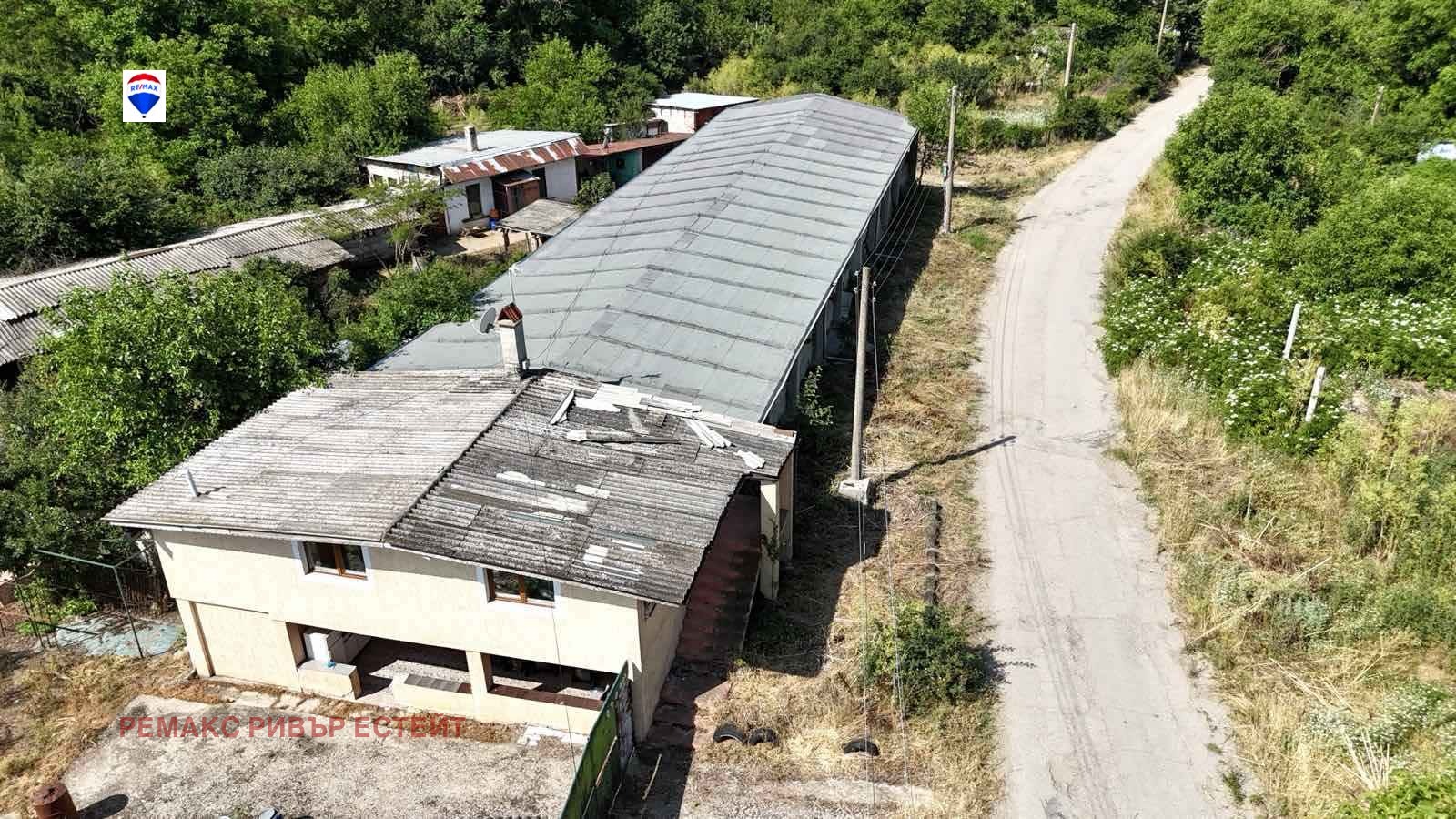 Продава САМОСТОЯТЕЛНА СГРАДА | Imot.bg — изображение 3