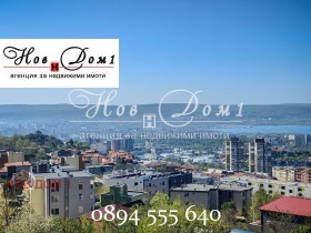 1 bedroom Vazrazhdane 3, Varna 1