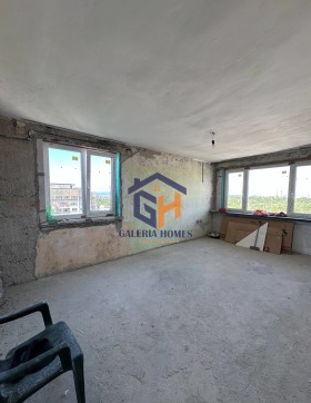 1 chambre Gotse Deltchev, Sofia