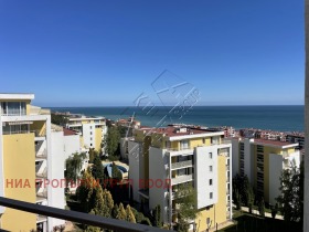 1 υπνοδωμάτιο Σβετη Βλασ, περιοχή Μπουργκάς