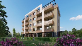 Продажба на тристайни апартаменти в град Пловдив — страница 15 - изображение 9 