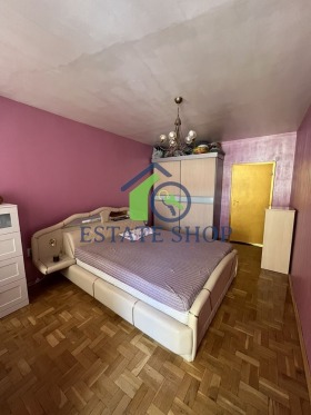 2 slaapkamers Kamenitsa 1, Plovdiv 6