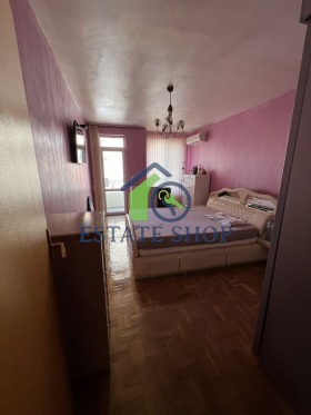 2 slaapkamers Kamenitsa 1, Plovdiv 7