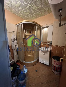 2 slaapkamers Kamenitsa 1, Plovdiv 9