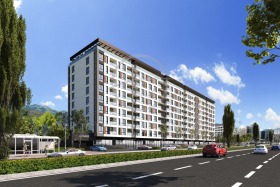 2 yatak odası Gagarin, Plovdiv 3