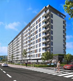 2 yatak odası Gagarin, Plovdiv 4