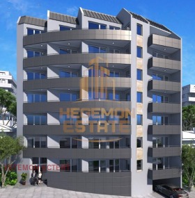 2 ložnice Centar, Varna