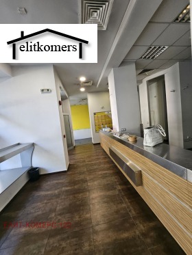 МАГАЗИН, 214 m2