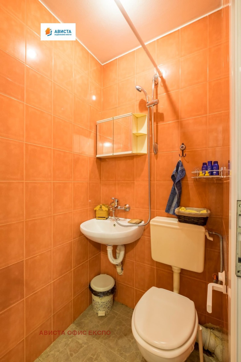 Na sprzedaż  Studio Sofia , Centar , 33 mkw | 64378022 - obraz [6]