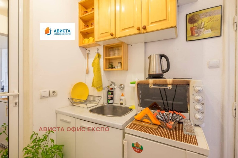 Na sprzedaż  Studio Sofia , Centar , 33 mkw | 64378022 - obraz [4]