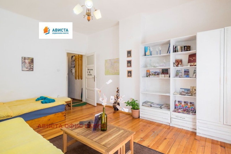 Na sprzedaż  Studio Sofia , Centar , 33 mkw | 64378022