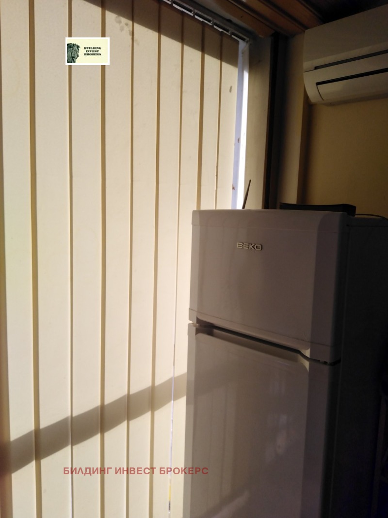 Продава  1-стаен град София , Кръстова вада , 26 кв.м | 37118292 - изображение [2]