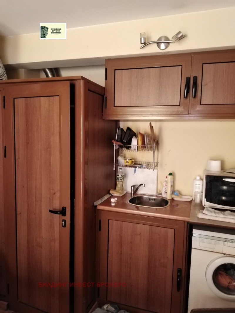 Продава  1-стаен град София , Кръстова вада , 26 кв.м | 37118292 - изображение [5]