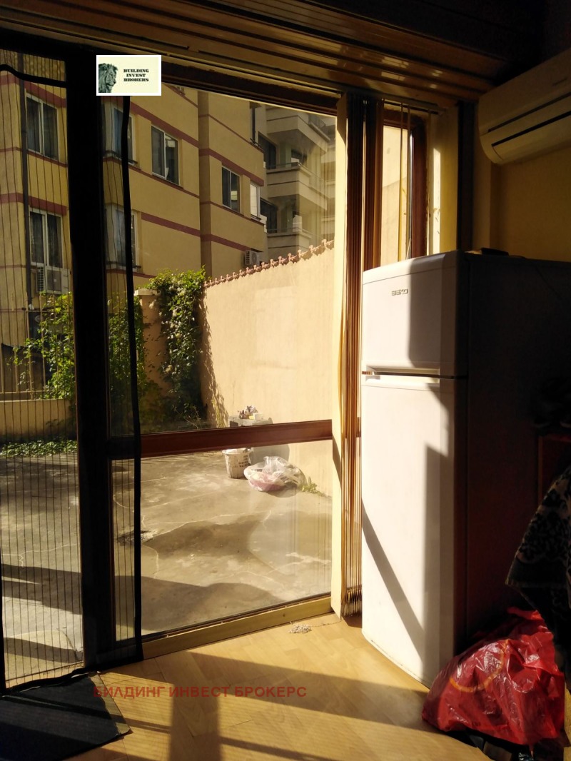Продава  1-стаен град София , Кръстова вада , 26 кв.м | 37118292 - изображение [6]