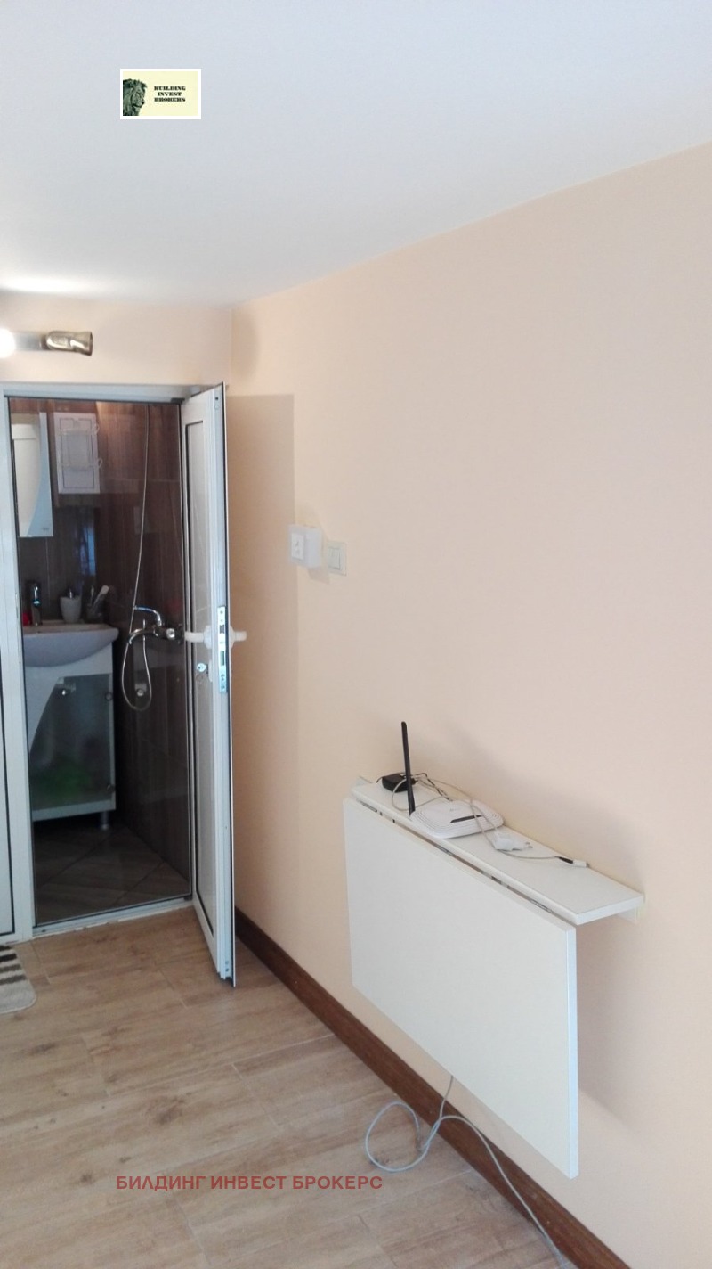 Продава  1-стаен град София , Кръстова вада , 26 кв.м | 37118292 - изображение [7]