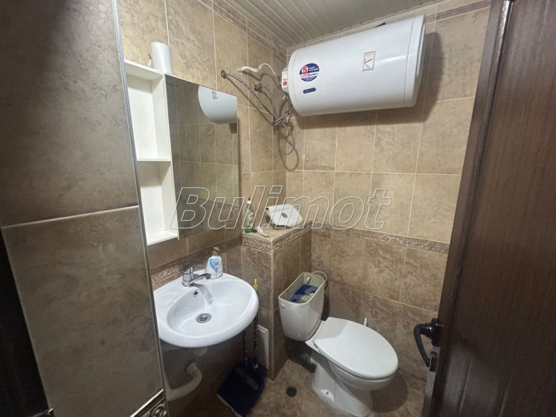 For Sale  Studio Varna , k.k. Chayka , 22 sq.m | 73933209 - image [3]