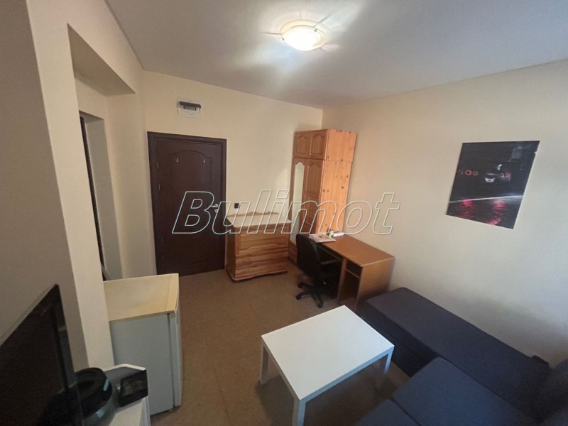 For Sale  Studio Varna , k.k. Chayka , 22 sq.m | 73933209