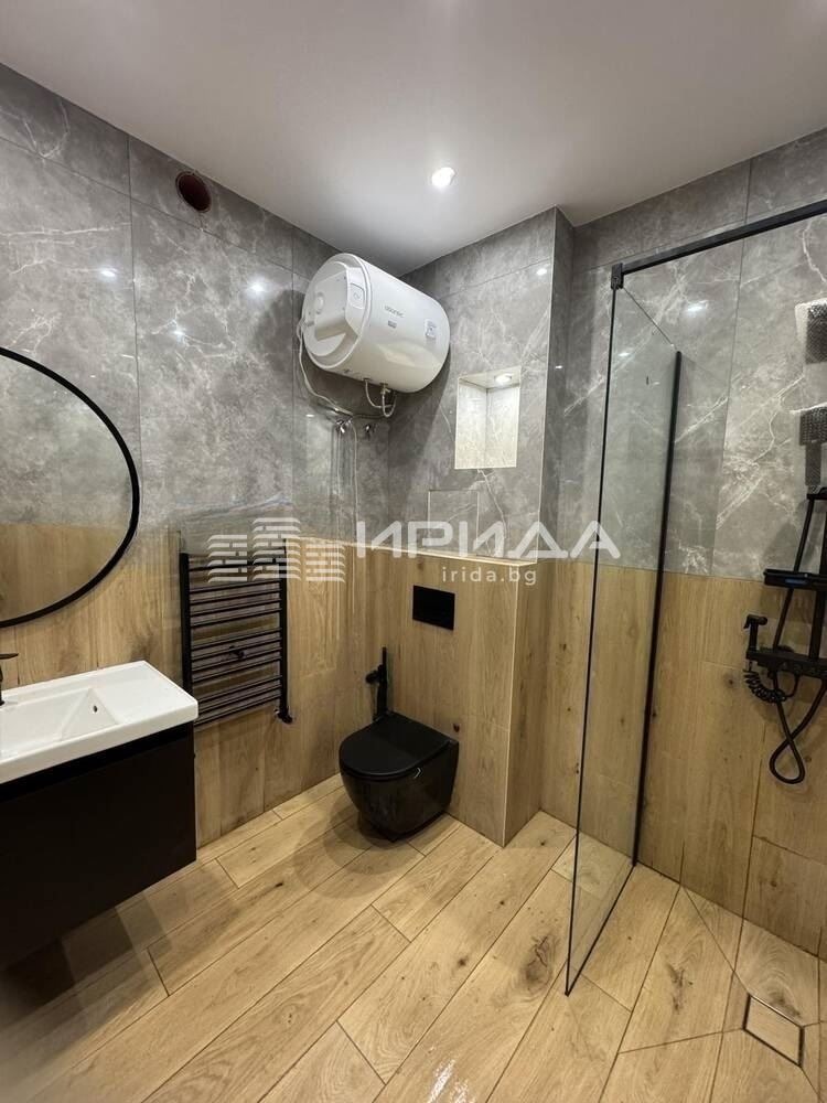 Продава 1-СТАЕН, гр. София, Младост 4, снимка 10 - Апартаменти - 56104136