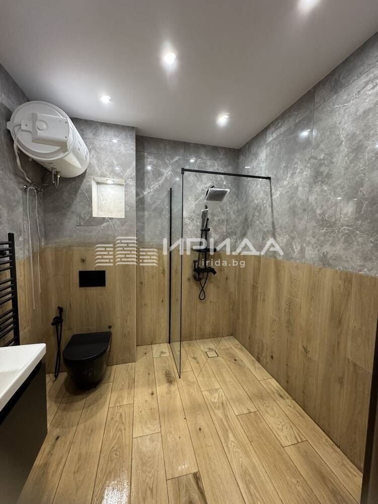 Продава 1-СТАЕН, гр. София, Младост 4, снимка 9 - Апартаменти - 56104136