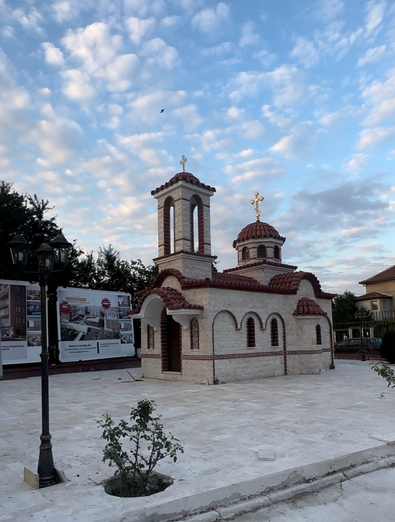 Продава 2-СТАЕН, гр. Елин Пелин, област София област, снимка 8 - Апартаменти - 53121815