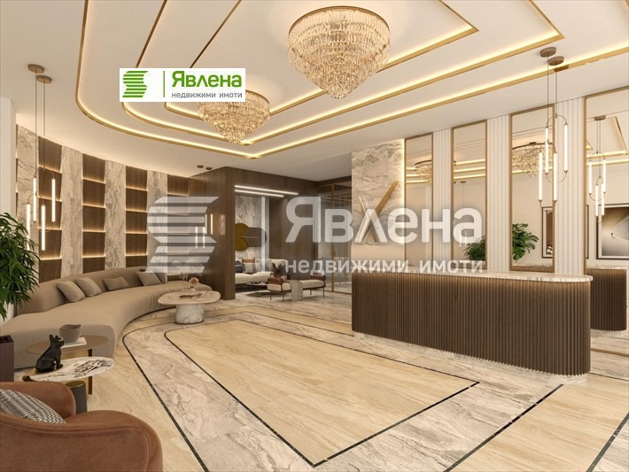 Продава  2-стаен град София , Кръстова вада , 72 кв.м | 38494410 - изображение [4]