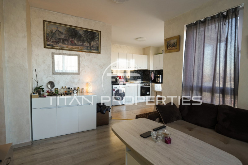 Eladó  1 hálószoba Plovdiv , Trakija , 73 négyzetméter | 83066025 - kép [2]