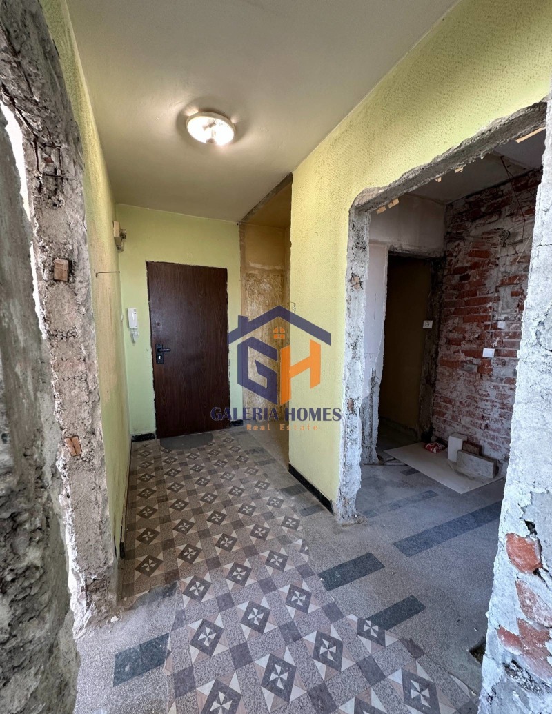 À vendre  1 chambre Sofia , Gotse Deltchev , 64 m² | 78012650 - image [2]