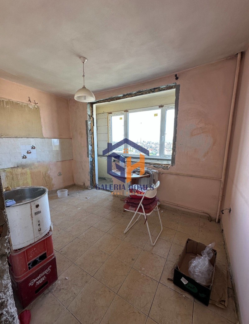 À vendre  1 chambre Sofia , Gotse Deltchev , 64 m² | 78012650 - image [5]
