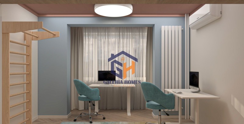 À vendre  1 chambre Sofia , Gotse Deltchev , 64 m² | 78012650 - image [10]