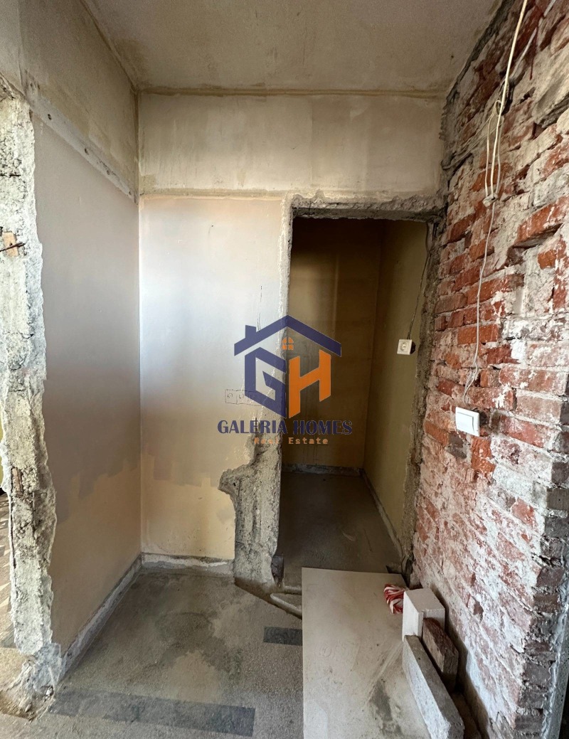 À vendre  1 chambre Sofia , Gotse Deltchev , 64 m² | 78012650 - image [3]