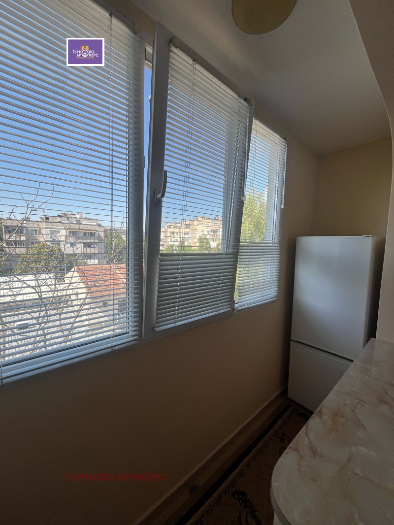 Satılık  1 yatak odası Veliko Tarnovo , Zona B , 65 metrekare | 89197773 - görüntü [6]