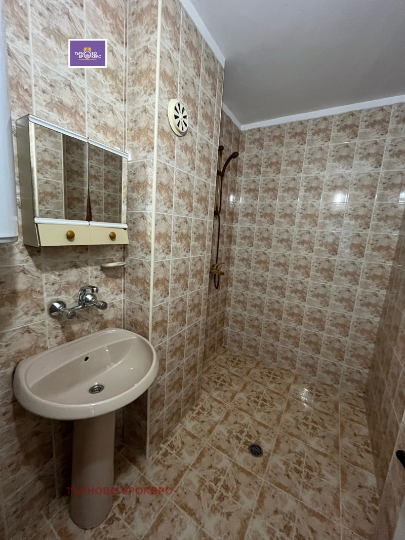 Satılık  1 yatak odası Veliko Tarnovo , Zona B , 65 metrekare | 89197773 - görüntü [10]