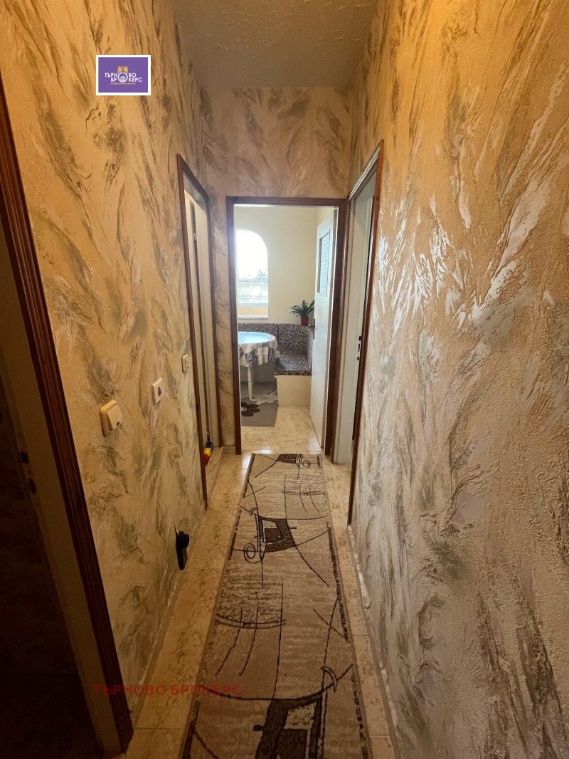 Satılık  1 yatak odası Veliko Tarnovo , Zona B , 65 metrekare | 89197773 - görüntü [9]