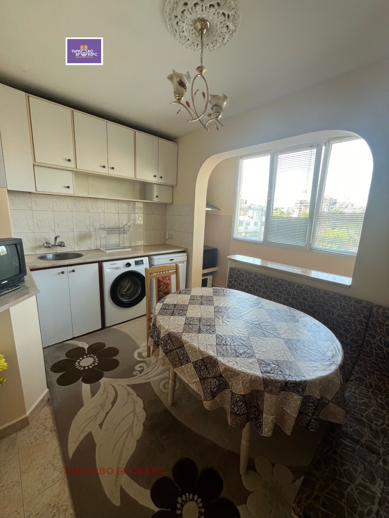 Satılık  1 yatak odası Veliko Tarnovo , Zona B , 65 metrekare | 89197773 - görüntü [3]