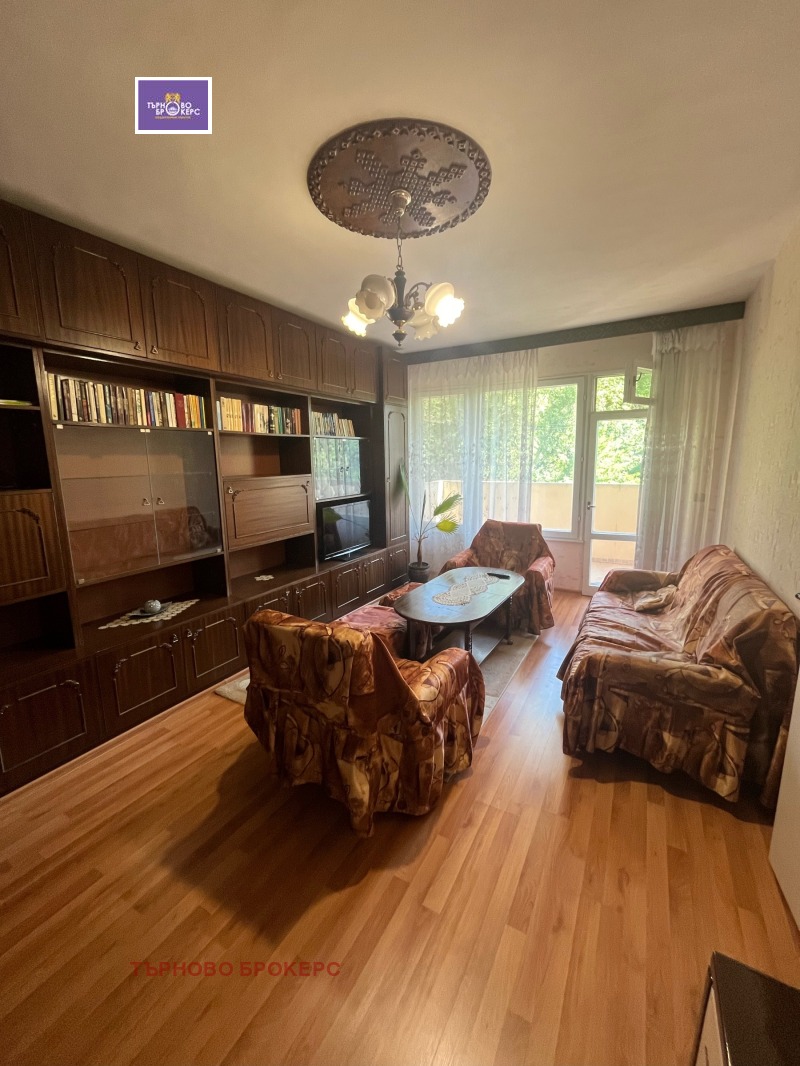 Продава  2-стаен, град Велико Търново, Зона Б • 89 000 EUR • ID 53287653 — holmes.bg - [1] 