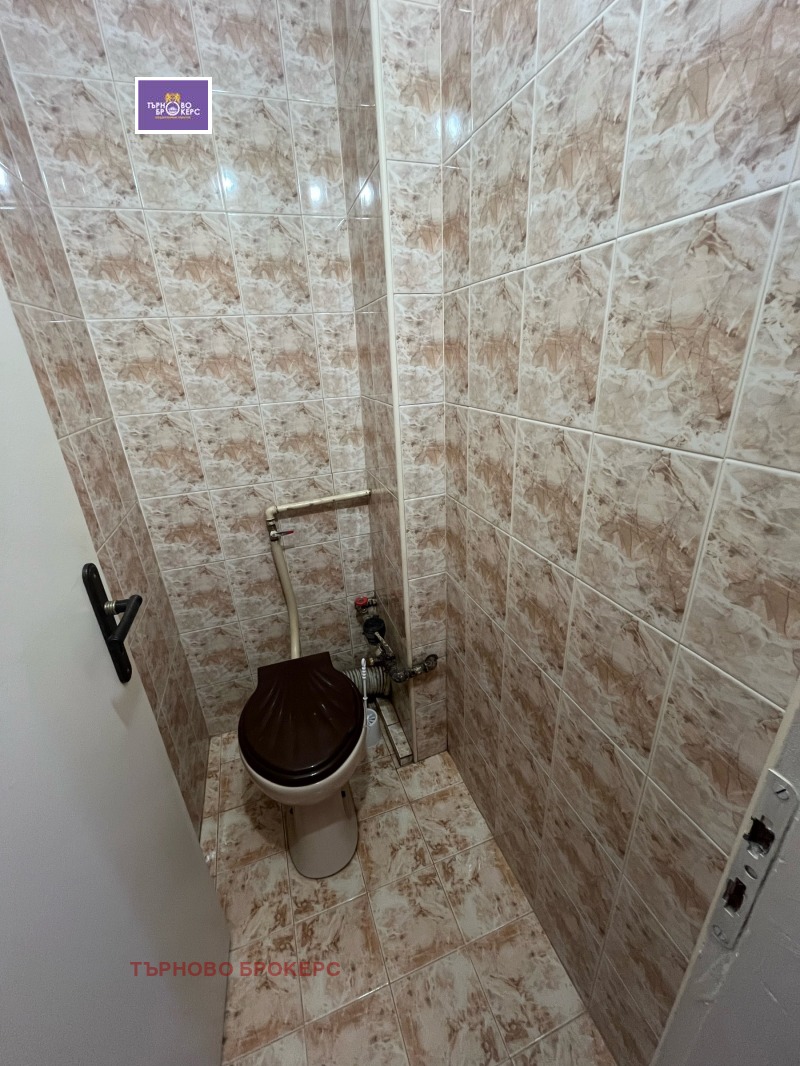 Satılık  1 yatak odası Veliko Tarnovo , Zona B , 65 metrekare | 89197773 - görüntü [11]